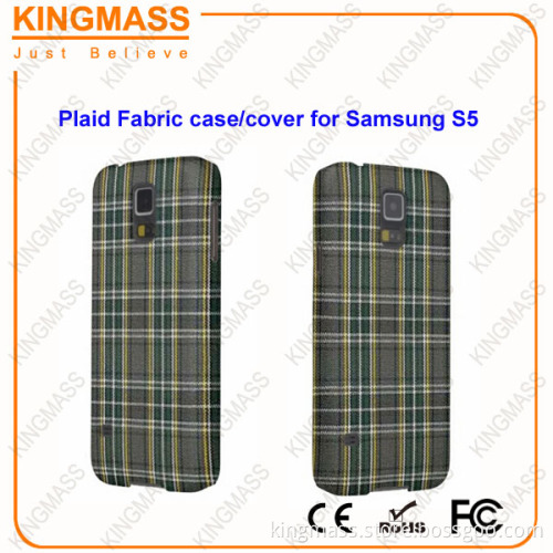 Designer mobile cell phone case for galaxy s5